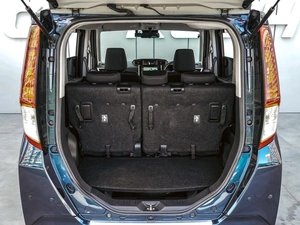 Минивэн Toyota Roomy 2019 года, 1220000 рублей, Краснодар