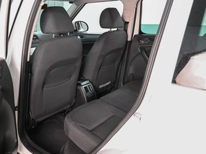 Внедорожник Skoda Yeti 2014 года, 1559000 рублей, Аксай