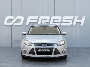 Универсал Ford Focus 2012 года, 680000 рублей, Краснодар