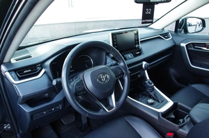 Внедорожник Toyota RAV4 2021 года, 4150000 рублей, Владимир