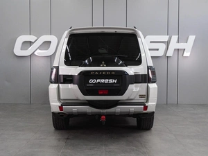 Внедорожник Mitsubishi Pajero 2019 года, 3710000 рублей, Воронеж