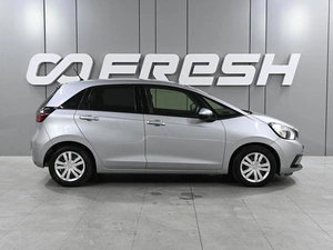 Хетчбэк Honda Fit 2021 года, 1335000 рублей, Аксай