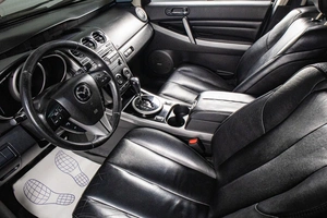 Внедорожник Mazda CX-7 2011 года, 1319000 рублей, Сургут