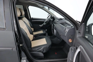 Внедорожник Renault Duster 2012 года, 865000 рублей, Брянск