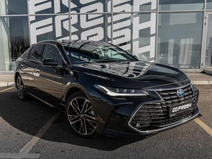 Седан Toyota Avalon 2023 года, 4570000 рублей, Краснодар