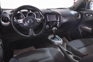 Внедорожник Nissan Juke 2015 года, 1419000 рублей, Томск