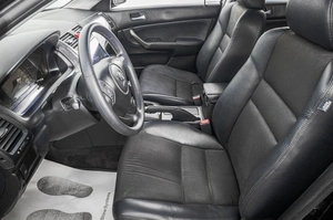 Седан Honda Accord 2006 года, 849000 рублей, Барнаул