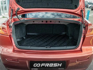 Седан Mitsubishi Lancer 2007 года, 990000 рублей, Краснодар