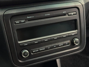 Хетчбэк Skoda Fabia 2010 года, 649000 рублей, Кропоткин