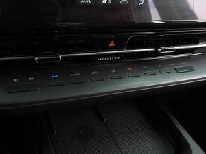 Внедорожник Changan CS55 Plus 2023 года, 2299000 рублей, Воронеж