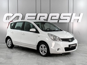Хетчбэк Nissan Note 2013 года, 1079000 рублей, Ростов-на-Дону