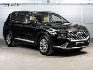 Внедорожник Hyundai Santa Fe 2022 года, 4479000 рублей, Ставрополь