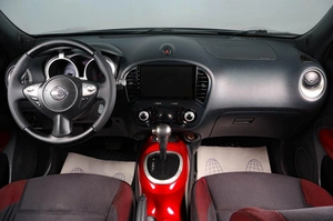 Внедорожник Nissan Juke 2013 года, 969000 рублей, Тюмень