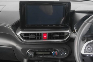 Внедорожник Toyota Raize 2021 года, 1789000 рублей, Кемерово