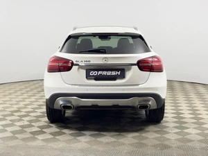 Внедорожник Mercedes-benz GLA-класс 2019 года, 2299900 рублей, Казань