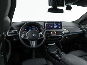 Внедорожник BMW X4 2024 года, 6998999 рублей, Москва