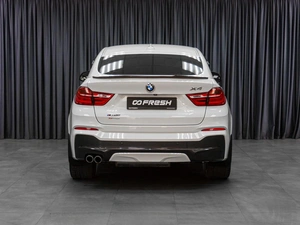 Внедорожник BMW X4 2015 года, 2569000 рублей, Тюмень