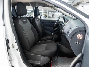 Хетчбэк Renault Sandero Stepway 2020 года, 1254000 рублей, Ставрополь