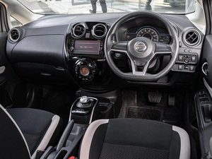 Хетчбэк Nissan Note 2019 года, 1320000 рублей, Краснодар