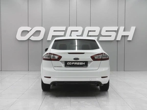 Седан Ford Mondeo 2012 года, 849000 рублей, Ростов-на-Дону