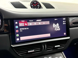 Внедорожник Porsche Cayenne Coupe 2022 года, 11995000 рублей, Красноярск