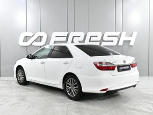 Седан Toyota Camry 2017 года, 2199000 рублей, Аксай
