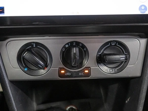 Седан Volkswagen Polo 2016 года, 1050000 рублей, Краснодар