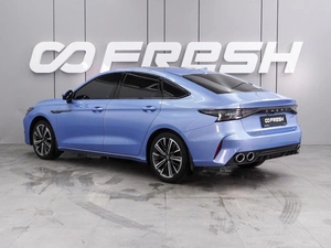 Седан Chery Arrizo 8 2023 года, 2279000 рублей, Воронеж