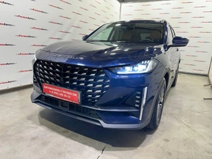Внедорожник Jetour X70 Plus 2023 года, 2190000 рублей, Красноярск