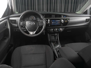 Седан Toyota Corolla 2015 года, 1299000 рублей, Тюмень