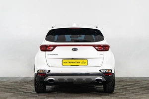 Внедорожник Kia Sportage 2019 года, 2099000 рублей, Сургут