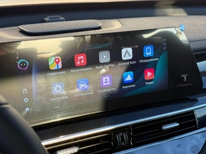 Внедорожник Chery Tiggo 7 Pro Max 2025 года, 2469000 рублей, Ижевск