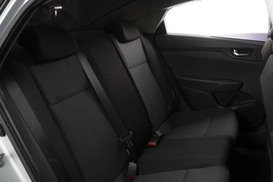 Седан Hyundai Solaris 2020 года, 1495000 рублей, Омск