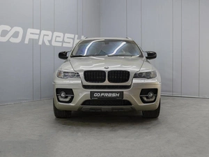 Внедорожник BMW X6 2010 года, 1700000 рублей, Омск
