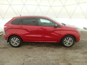 Хэтчбек ВАЗ (LADA) XRAY 2019 года, 880000 рублей, Клинцы