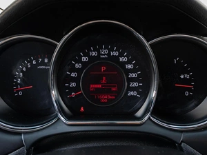 Универсал Kia Ceed 2016 года, 1370000 рублей, Краснодар