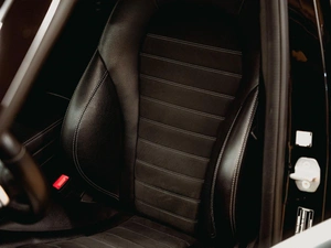 Седан Mercedes-benz C-класс 2019 года, 3150000 рублей, Красноярск