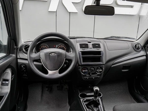 Седан ВАЗ (LADA) Granta 2019 года, 649000 рублей, Краснодар