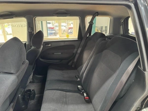 Внедорожник Honda HR-V 2003 года, 629000 рублей, Красноярск