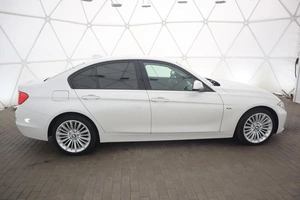 Седан BMW 3 серии 2013 года, 1610000 рублей, Орёл