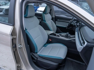 Седан Geely Emgrand 2023 года, 1929000 рублей, Саратов