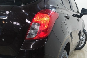 Внедорожник Opel Mokka 2015 года, 1069000 рублей, Новокузнецк