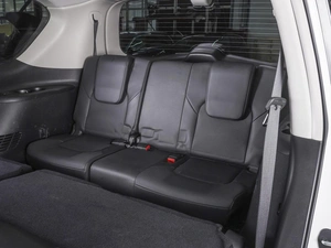 Внедорожник Infiniti QX80 2018 года, 4899000 рублей, Ростов-на-Дону