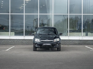 Седан ВАЗ (LADA) Granta 2013 года, 299000 рублей, Нижний Новгород