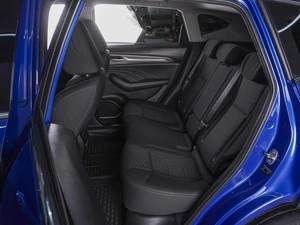 Внедорожник Haval F7 2020 года, 1750000 рублей, Ростов-на-Дону