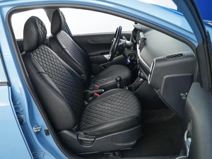 Хетчбэк Kia Picanto 2019 года, 1175444 рублей, Москва