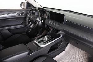 Внедорожник Haval Jolion 2024 года, 2189000 рублей, Пермь