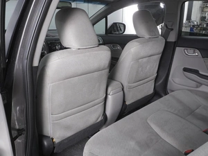 Седан Honda Civic 2013 года, 1320000 рублей, Ростов-на-Дону