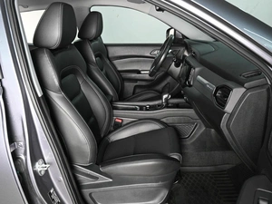 Внедорожник Chery Tiggo 4 2022 года, 1565000 рублей, Аксай