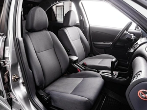 Седан Nissan Almera 2005 года, 519000 рублей, Тюмень